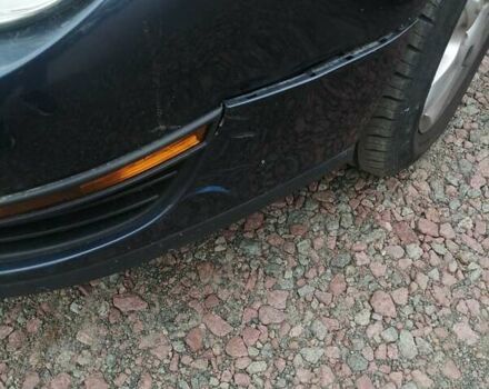 Синий Фольксваген Пассат, объемом двигателя 1.6 л и пробегом 259 тыс. км за 5500 $, фото 4 на Automoto.ua