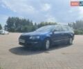 Синий Фольксваген Пассат, объемом двигателя 1.97 л и пробегом 280 тыс. км за 6000 $, фото 11 на Automoto.ua