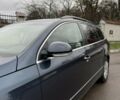 Синій Фольксваген Пассат, об'ємом двигуна 1.98 л та пробігом 260 тис. км за 7000 $, фото 10 на Automoto.ua