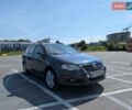 Синий Фольксваген Пассат, объемом двигателя 1.97 л и пробегом 282 тыс. км за 6000 $, фото 2 на Automoto.ua
