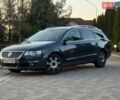 Синий Фольксваген Пассат, объемом двигателя 1.98 л и пробегом 217 тыс. км за 5800 $, фото 1 на Automoto.ua