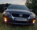 Синій Фольксваген Пассат, об'ємом двигуна 2 л та пробігом 220 тис. км за 6600 $, фото 4 на Automoto.ua