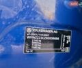Синий Фольксваген Пассат, объемом двигателя 2 л и пробегом 265 тыс. км за 6800 $, фото 9 на Automoto.ua