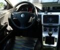 Фольксваген Пассат 2007 у Києві на Automoto.ua Синій Фольксваген Пассат, об'ємом двигуна 1.6 л та пробігом 246 тис. км за 6700 $, фото 7 на Automoto.ua