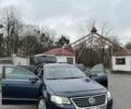 Синій Фольксваген Пассат, об'ємом двигуна 1.98 л та пробігом 260 тис. км за 7000 $, фото 1 на Automoto.ua