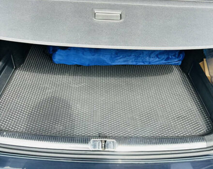 Синий Фольксваген Пассат, объемом двигателя 1.97 л и пробегом 230 тыс. км за 7300 $, фото 5 на Automoto.ua