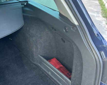 Синій Фольксваген Пассат, об'ємом двигуна 1.9 л та пробігом 344 тис. км за 7550 $, фото 31 на Automoto.ua