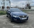 Синій Фольксваген Пассат, об'ємом двигуна 2 л та пробігом 279 тис. км за 6650 $, фото 1 на Automoto.ua