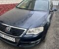 Синій Фольксваген Пассат, об'ємом двигуна 1.97 л та пробігом 251 тис. км за 5650 $, фото 1 на Automoto.ua