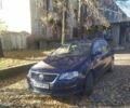 Синий Фольксваген Пассат, объемом двигателя 1.8 л и пробегом 210 тыс. км за 6990 $, фото 1 на Automoto.ua