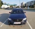 Синий Фольксваген Пассат, объемом двигателя 2 л и пробегом 265 тыс. км за 6800 $, фото 2 на Automoto.ua