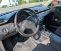 Синий Фольксваген Пассат, объемом двигателя 1.97 л и пробегом 282 тыс. км за 6000 $, фото 29 на Automoto.ua