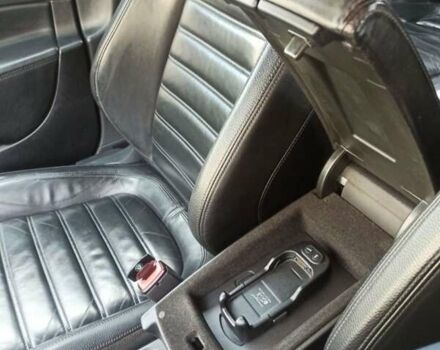 Синий Фольксваген Пассат, объемом двигателя 1.97 л и пробегом 289 тыс. км за 6400 $, фото 6 на Automoto.ua