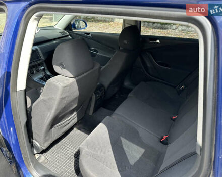 Синій Фольксваген Пассат, об'ємом двигуна 1.9 л та пробігом 320 тис. км за 5500 $, фото 10 на Automoto.ua