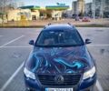 Синий Фольксваген Пассат, объемом двигателя 2 л и пробегом 265 тыс. км за 6800 $, фото 1 на Automoto.ua