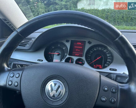 Синій Фольксваген Пассат, об'ємом двигуна 1.9 л та пробігом 344 тис. км за 7550 $, фото 67 на Automoto.ua