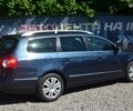 Фольксваген Пассат 2007 у Києві на Automoto.ua Синій Фольксваген Пассат, об'ємом двигуна 1.6 л та пробігом 246 тис. км за 6700 $, фото 4 на Automoto.ua