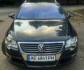 Синій Фольксваген Пассат, об'ємом двигуна 2 л та пробігом 279 тис. км за 10000 $, фото 1 на Automoto.ua