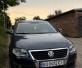 Синій Фольксваген Пассат, об'ємом двигуна 2 л та пробігом 220 тис. км за 6600 $, фото 1 на Automoto.ua