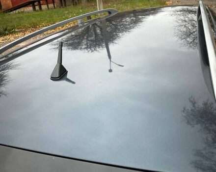 Синий Фольксваген Пассат, объемом двигателя 1.97 л и пробегом 266 тыс. км за 7099 $, фото 14 на Automoto.ua