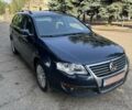 Синій Фольксваген Пассат, об'ємом двигуна 1.6 л та пробігом 207 тис. км за 6200 $, фото 1 на Automoto.ua
