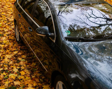 Синий Фольксваген Пассат, объемом двигателя 2 л и пробегом 284 тыс. км за 6400 $, фото 28 на Automoto.ua