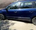 Фольксваген Пассат 2007 в Запорожье на Automoto.ua Синий Фольксваген Пассат, объемом двигателя 1.97 л и пробегом 330 тыс. км за 6500 $, фото 8 на Automoto.ua