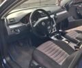 Синій Фольксваген Пассат, об'ємом двигуна 1.97 л та пробігом 285 тис. км за 6050 $, фото 21 на Automoto.ua