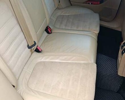 Синий Фольксваген Пассат, объемом двигателя 2 л и пробегом 278 тыс. км за 5100 $, фото 5 на Automoto.ua