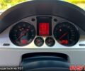 Фольксваген Пассат 2007 в Харькове на Automoto.ua Синий Фольксваген Пассат, объемом двигателя 2 л и пробегом 265 тыс. км за 6000 $, фото 5 на Automoto.ua