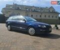 Синий Фольксваген Пассат, объемом двигателя 1.97 л и пробегом 280 тыс. км за 6000 $, фото 2 на Automoto.ua