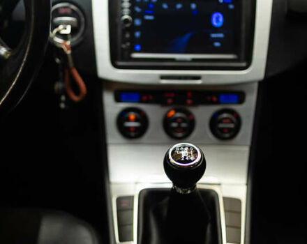 Синий Фольксваген Пассат, объемом двигателя 2 л и пробегом 284 тыс. км за 6400 $, фото 51 на Automoto.ua