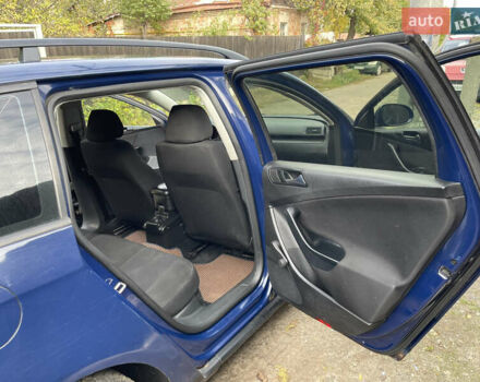 Синій Фольксваген Пассат, об'ємом двигуна 1.9 л та пробігом 320 тис. км за 3999 $, фото 11 на Automoto.ua