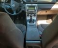 Синий Фольксваген Пассат, объемом двигателя 2 л и пробегом 270 тыс. км за 5000 $, фото 2 на Automoto.ua