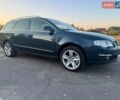Синій Фольксваген Пассат, об'ємом двигуна 2 л та пробігом 248 тис. км за 7000 $, фото 1 на Automoto.ua