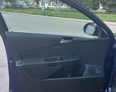 Синій Фольксваген Пассат, об'ємом двигуна 1.9 л та пробігом 344 тис. км за 7550 $, фото 44 на Automoto.ua