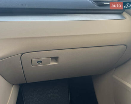 Синий Фольксваген Пассат, объемом двигателя 1.97 л и пробегом 340 тыс. км за 6800 $, фото 14 на Automoto.ua