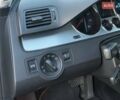 Синий Фольксваген Пассат, объемом двигателя 1.98 л и пробегом 217 тыс. км за 5800 $, фото 45 на Automoto.ua