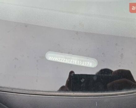 Синий Фольксваген Пассат, объемом двигателя 1.98 л и пробегом 390 тыс. км за 5000 $, фото 9 на Automoto.ua