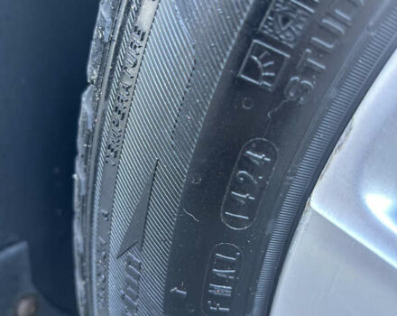 Синій Фольксваген Пассат, об'ємом двигуна 1.9 л та пробігом 344 тис. км за 7550 $, фото 25 на Automoto.ua