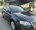 Синий Фольксваген Пассат, объемом двигателя 1.6 л и пробегом 300 тыс. км за 6100 $, фото 1 на Automoto.ua