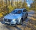 Синий Фольксваген Пассат, объемом двигателя 2 л и пробегом 308 тыс. км за 6800 $, фото 1 на Automoto.ua
