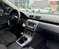 Синий Фольксваген Пассат, объемом двигателя 1.98 л и пробегом 234 тыс. км за 5499 $, фото 20 на Automoto.ua