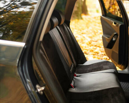 Синий Фольксваген Пассат, объемом двигателя 2 л и пробегом 284 тыс. км за 6400 $, фото 56 на Automoto.ua