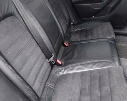 Синий Фольксваген Пассат, объемом двигателя 2 л и пробегом 275 тыс. км за 7500 $, фото 9 на Automoto.ua