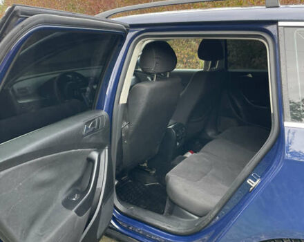 Синий Фольксваген Пассат, объемом двигателя 1.97 л и пробегом 300 тыс. км за 4750 $, фото 8 на Automoto.ua