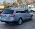 Фольксваген Пассат 2007 в Нежине на Automoto.ua Синий Фольксваген Пассат, объемом двигателя 1.97 л и пробегом 300 тыс. км за 5999 $, фото 4 на Automoto.ua