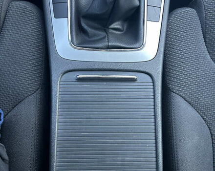 Синій Фольксваген Пассат, об'ємом двигуна 1.9 л та пробігом 344 тис. км за 7550 $, фото 72 на Automoto.ua