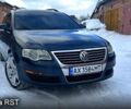 Синий Фольксваген Пассат, объемом двигателя 2 л и пробегом 231 тыс. км за 5600 $, фото 5 на Automoto.ua