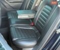Синий Фольксваген Пассат, объемом двигателя 1.98 л и пробегом 217 тыс. км за 5800 $, фото 17 на Automoto.ua